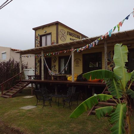 Finisterre Hostel 拉佩德雷拉 外观 照片