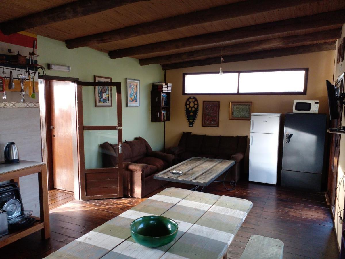 Finisterre Hostel 拉佩德雷拉 外观 照片