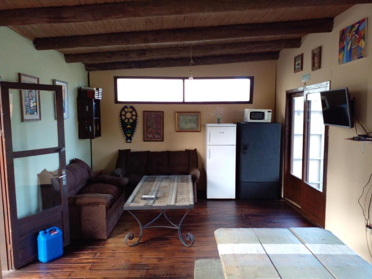Finisterre Hostel 拉佩德雷拉 外观 照片