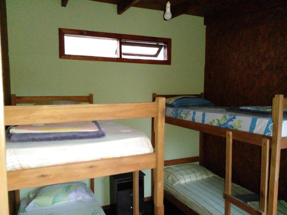 Finisterre Hostel 拉佩德雷拉 外观 照片